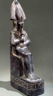 Осирис ( Osiris ), Асар ( Asar ) Осирис ( Osiris ), Асар ( Asar )