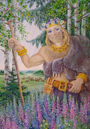  	 Велес