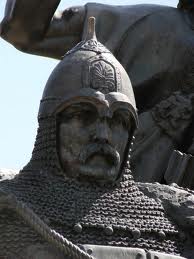 КИЙ И ЕГО ГОСУДАРСТВО