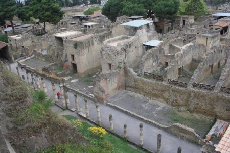 ГЕРКУЛАНУМ