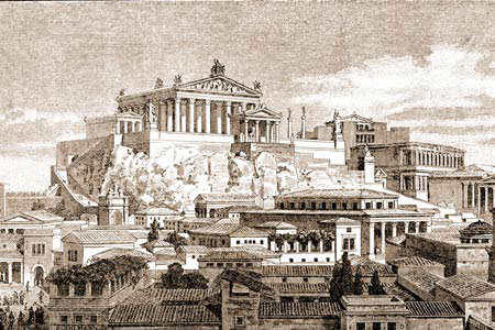 КОНЕЦ РЕСПУБЛИКИ В РИМЕ. 130 – 30 гг. до Р. X.