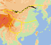 НАСТУПЛЕНИЕ ОКРАИН (III-VI вв.)