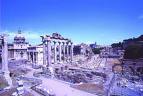 Ранний Рим